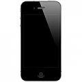  Apple iPhone 4S (Black, 8GB) 